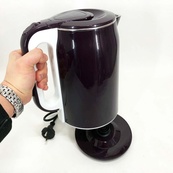 Чайник електричний Rainberg RB-2247 2000Вт 2л Purple. Зображення №3