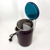 Чайник електричний Rainberg RB-2247 2000Вт 2л Purple. Зображення №4