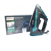 Утюг Rainberg RB-6310 3200W, паровой утюг, керамическая подошва, мощный утюг, утюг гладильный. Изображение №3 Утюг Rainberg RB-6310 3200W, паровой утюг, керамическая подошва, мощный утюг, утюг гладильный. Изображение №3