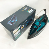 Утюг Rainberg RB-6310 3200W, паровой утюг, керамическая подошва, мощный утюг, утюг гладильный. Изображение №5 Утюг Rainberg RB-6310 3200W, паровой утюг, керамическая подошва, мощный утюг, утюг гладильный. Изображение №5