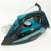 Утюг Rainberg RB-6310 3200W, паровой утюг, керамическая подошва, мощный утюг, утюг гладильный. Изображение №8 Утюг Rainberg RB-6310 3200W, паровой утюг, керамическая подошва, мощный утюг, утюг гладильный. Изображение №8