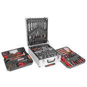 Набір інструментів 600 шт. Midori Japan MJ-600 професійний. Зображення №2 Набір інструментів 600 шт. Midori Japan MJ-600 професійний. Зображення №2