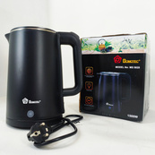 Электрочайник Domotec MS-5028 1.8л 1800Вт. Изображение №2 Электрочайник Domotec MS-5028 1.8л 1800Вт. Изображение №2