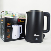 Электрочайник Domotec MS-5028 1.8л 1800Вт. Изображение №3 Электрочайник Domotec MS-5028 1.8л 1800Вт. Изображение №3