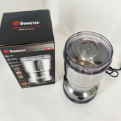 Электрическая кофемолка Domotec MS 7114 200Вт ножевая для кофе и специй. Изображение №2