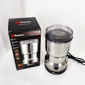 Электрическая кофемолка Domotec MS 7114 200Вт ножевая для кофе и специй. Изображение №3