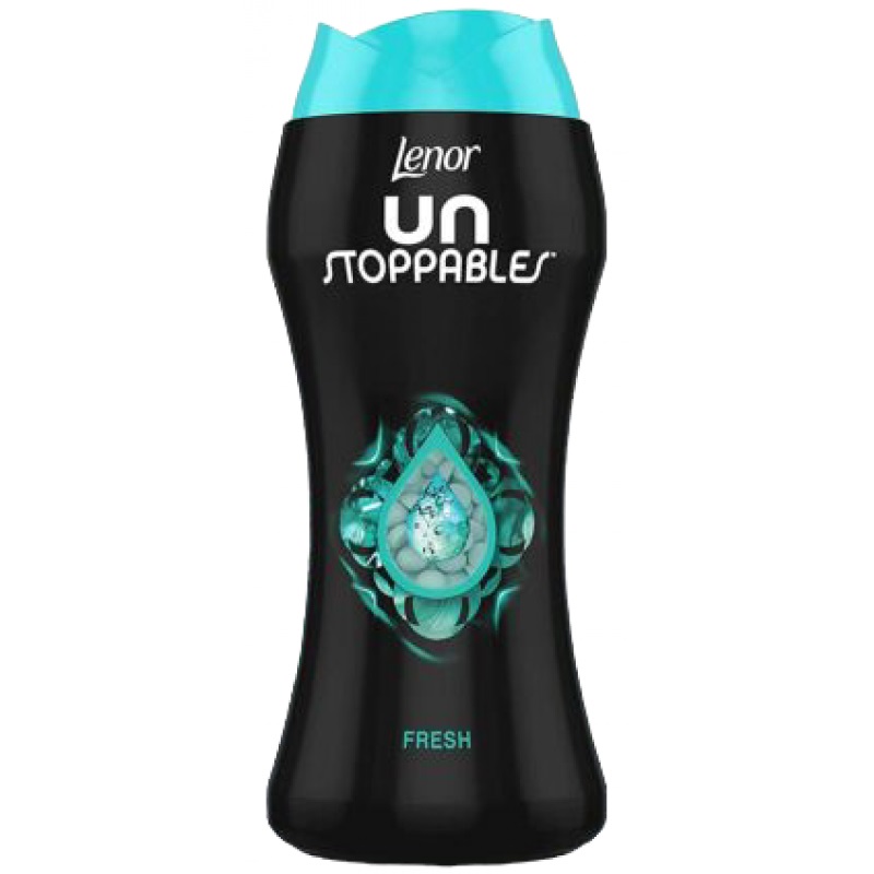 Ароматизатор для білизни в гранулах Lenor Fresh 210 г Ароматизатор для білизни в гранулах Lenor Fresh 210 г