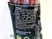 Ковбаса салямі з м’яса свинини з фісташкою Фрімеса Frimesa salame al pistacchio 238-240g. Зображення №2