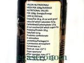 Ковбаса салямі Дорато Dorato Salame Siciliana Notte 300-390g. Изображение №2