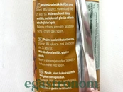 Кукурудза смажена солена Алесто Alesto corn-snack 70g 33шт/ящ. Изображение №2 Кукурудза смажена солена Алесто Alesto corn-snack 70g 33шт/ящ. Изображение №2