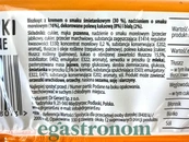 Печиво сендвіч із вершково абрикосовою начинкою Твоє Twoje 330g 5шт/ящ. Зображення №2