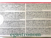 Цукерки в білому шоколаді Мозарт Mozart 200g 10шт/ящ. Изображение №2