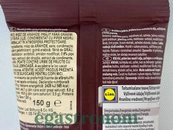 Арахіс смажений з чорним перцем Алесто Alesto black pepper 150g 12шт/ящ. Зображення №2