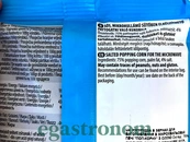 Попкорн з сіллю мікрохвильовий Могі Mogyi MicroPOP salted 100g 50шт/ящ. Изображение №2