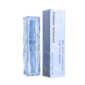 Блиск-тінт для губ Gloss Colour Intense Glassheart Lip Tint 2,5 мл, 202 frosty rose Рожевий. Изображение №2