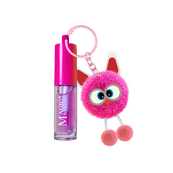 Набір блисків-тінтів для губ Magic Your Life LC1003, 6 шт. Зображення №2