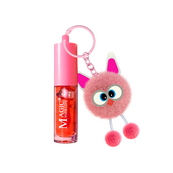 Набір блисків-тінтів для губ Magic Your Life LC1003, 6 шт. Зображення №4