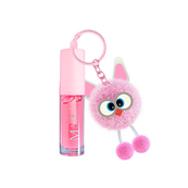 Набір блисків-тінтів для губ Magic Your Life LC1003, 6 шт. Зображення №5