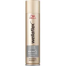 Лак для волосся Wellaflex Shine & Hold 5 250 мл Лак для волосся Wellaflex Shine & Hold 5 250 мл