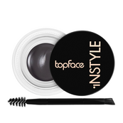 Фіксуючий гель для брів Topface Instyle Eyebrow Gel кремовий PT551 № 07. Изображение №2 Фіксуючий гель для брів Topface Instyle Eyebrow Gel кремовий PT551 № 07. Изображение №2