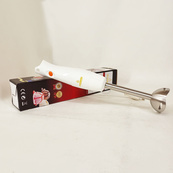 Блендер ручний занурювальний Crownberg CB-6220 потужність 300Вт. Зображення №2