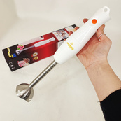 Блендер ручний занурювальний Crownberg CB-6220 потужність 300Вт. Зображення №3