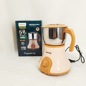 Потужна електрична кавомолка подрібнювач Rainberg RB-2207 1000 Вт, кавомолка ручна портативна. Зображення №5 Потужна електрична кавомолка подрібнювач Rainberg RB-2207 1000 Вт, кавомолка ручна портативна. Зображення №5