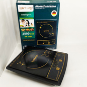 Индукционная плита Rainberg RB-2280 2800Вт настольная. Изображение №3