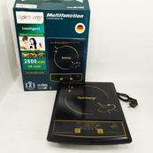 Индукционная плита Rainberg RB-2280 2800Вт настольная. Изображение №6