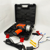 Гайковерт електричний професійний 12 В, 3000 об/хв Boxer BX-479. Зображення №3