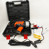 Гайковерт електричний професійний 12 В, 3000 об/хв Boxer BX-479. Зображення №4