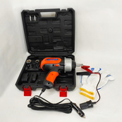 Гайковерт електричний професійний 12 В, 3000 об/хв Boxer BX-479. Зображення №5