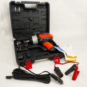 Гайковерт електричний професійний 12 В, 3000 об/хв Boxer BX-479. Зображення №6