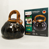 Чайник Rainberg RB-2310 3Л. Изображение №3 Чайник Rainberg RB-2310 3Л. Изображение №3