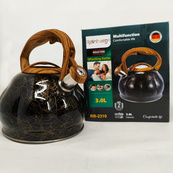 Чайник Rainberg RB-2310 3Л. Изображение №4 Чайник Rainberg RB-2310 3Л. Изображение №4