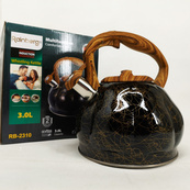 Чайник Rainberg RB-2310 3Л. Изображение №7 Чайник Rainberg RB-2310 3Л. Изображение №7