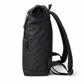 Универсальный рюкзак Roll Top для мужчин и женщин: городской рюкзак для ноутбука и большой рюкзак. Изображение №6