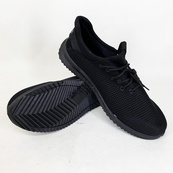 Кроссовки летние сетка черные 3940 42р. Изображение №5 Кроссовки летние сетка черные 3940 42р. Изображение №5