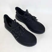 Кроссовки летние сетка черные 3940 42р. Изображение №6 Кроссовки летние сетка черные 3940 42р. Изображение №6