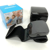 Тонометр автоматичний на зап'ястя BK-606B, апарат для вимірювання тиску автомат. Зображення №2