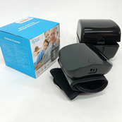 Тонометр автоматичний на зап'ястя BK-606B, апарат для вимірювання тиску автомат. Зображення №7