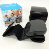 Тонометр автоматичний на зап'ястя BK-606B, апарат для вимірювання тиску автомат. Зображення №8