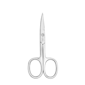 Ножиці для нігтів і кутикули QPI Professional 9,5 см НН-401. Изображение №3