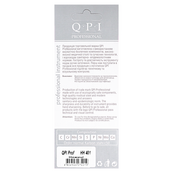 Ножиці для нігтів і кутикули QPI Professional 9,5 см НН-401. Изображение №4