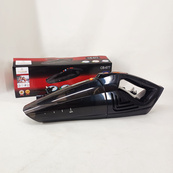 Автомобильный пылесос аккумуляторный Crownberg CB-677 150Вт 2000мАч моющий фильтр LED подсветка. Изображение №3