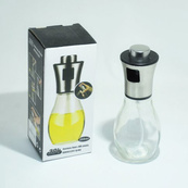 Розпилювач дозатор для олії та оцту Benson Big 200 мл, диспенсер для оцту, розприскувач для олії. Зображення №7 Розпилювач дозатор для олії та оцту Benson Big 200 мл, диспенсер для оцту, розприскувач для олії. Зображення №7