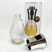 Розпилювач дозатор для олії та оцту Benson Big 200 мл, диспенсер для оцту, розприскувач для олії. Зображення №23 Розпилювач дозатор для олії та оцту Benson Big 200 мл, диспенсер для оцту, розприскувач для олії. Зображення №23