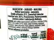 Сік морква, малина, яблуко Рівіва Riviva 1L 6шт/ящ. Зображення №2 Сік морква, малина, яблуко Рівіва Riviva 1L 6шт/ящ. Зображення №2