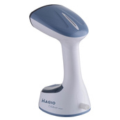 Ручной отпариватель MAGIO MG-333 парогенератор ручной, отпариватель для одежды дорожный, вертикальный. Изображение №3 Ручной отпариватель MAGIO MG-333 парогенератор ручной, отпариватель для одежды дорожный, вертикальный. Изображение №3