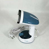 Ручной отпариватель MAGIO MG-333 парогенератор ручной, отпариватель для одежды дорожный, вертикальный. Изображение №6 Ручной отпариватель MAGIO MG-333 парогенератор ручной, отпариватель для одежды дорожный, вертикальный. Изображение №6